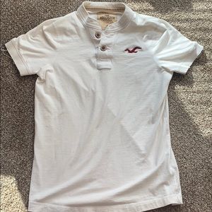 Hollister t- shirt